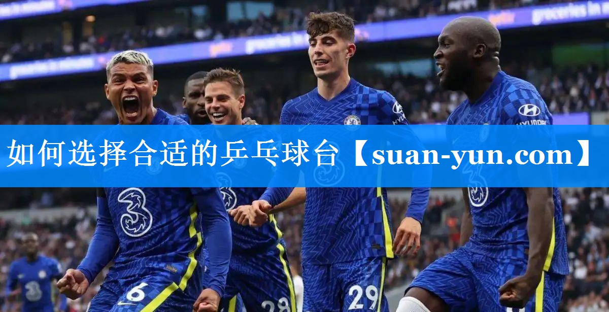 如何选择合适的乒乓球台